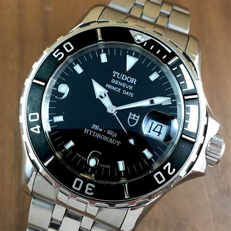 tudor prince date corona rolex|Pre.